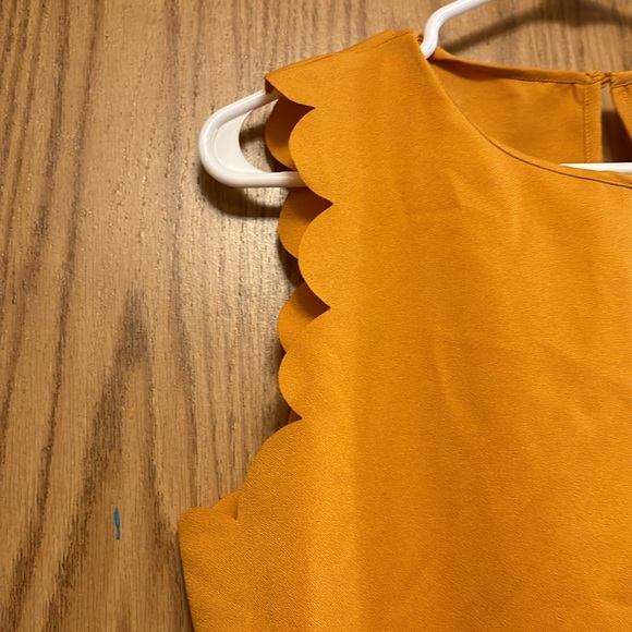 SHEIN Shirt Size Large - Picture 2 of 6